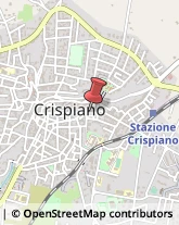 Via Tevere, 13,74012Crispiano