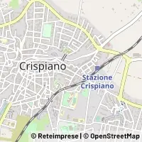 Kort Crispiano