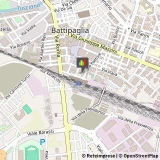 Bar e Ristoranti - Arredamento Battipaglia,84091Salerno