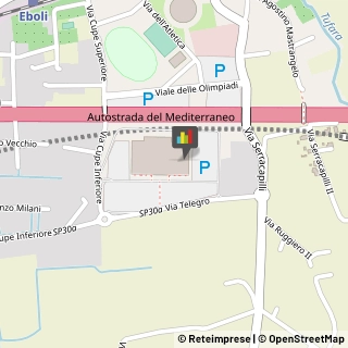 Caffè Eboli,84025Salerno