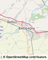 Etichette Battipaglia,84091Salerno