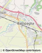 Etichette Battipaglia,84091Salerno