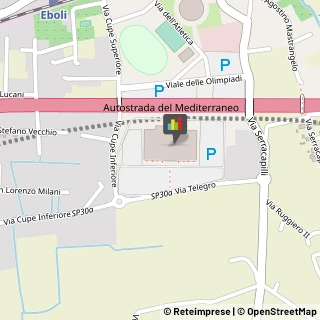 Autonoleggio Eboli,84025Salerno