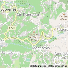 Mappa 80061