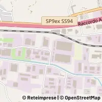 Map Tito