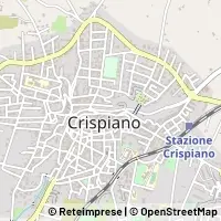 Carte Crispiano