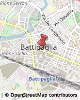 Via Giuseppe Mazzini, 52/D,84091Battipaglia