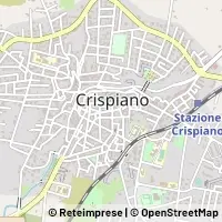 Peta Crispiano