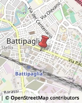 Via Pastore, 12,84091Battipaglia