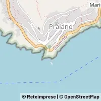 Kort Praiano