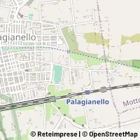 Kart Palagianello