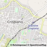 Carte Crispiano