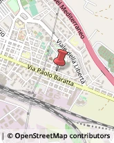 Via Giovanni Verga, 6,84091Battipaglia