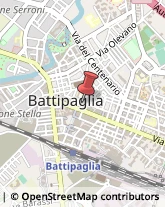 Via Edmondo de Amicis, 20,84091Battipaglia