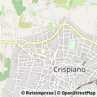 Mapa Crispiano
