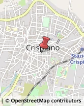 Via degli Aranci, 58,74012Crispiano