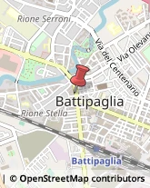 Via Roma, 130,84091Battipaglia