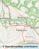 Alimentari Mottola,74017Taranto