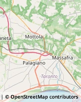 Parrucchieri Mottola,74017Taranto