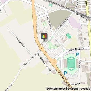 Internet - Provider Battipaglia,84091Salerno