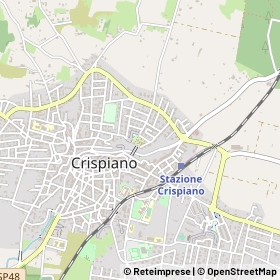 Mappa 74012