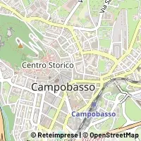 Carte Campobasso