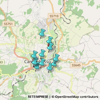 Mappa N°180, 86100 Campobasso CB, Italia (1.5825)