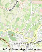 Prodotti da Snack Campobasso,86100Campobasso