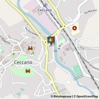 Leasing Ceccano,03023Frosinone