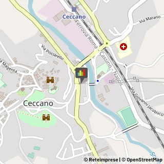 Consulenze Speciali Ceccano,03023Frosinone