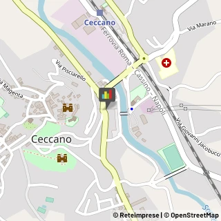 Autotrasporti Ceccano,03023Frosinone