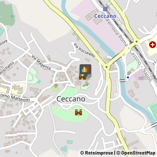 Recinzioni Ceccano,03023Frosinone