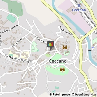 Ufficio - Mobili Ceccano,03023Frosinone