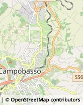 Comuni e Servizi Comunali Campobasso,86100Campobasso