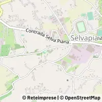 Mapa Campobasso