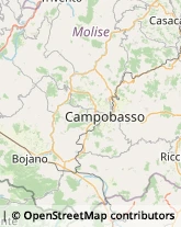 Agenzie Immobiliari Campobasso,86100Campobasso