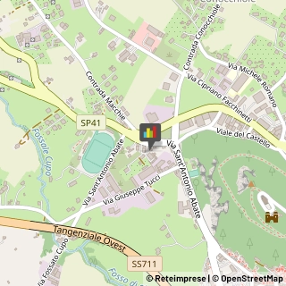 Bed e Breakfast,86100Campobasso
