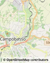 Autofficine e Centri Assistenza Campobasso,86100Campobasso