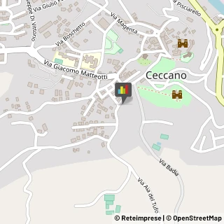 Internet - Provider Ceccano,03023Frosinone