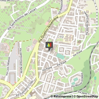 Pescherie Campobasso,86100Campobasso