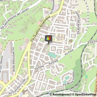 Alberghi,86100Campobasso