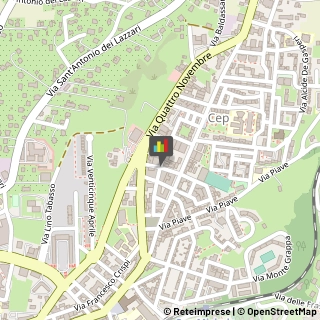 Studi Consulenza - Amministrativa, Fiscale e Tributaria,86100Campobasso