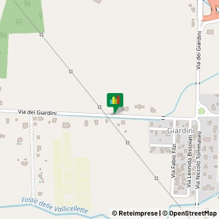 Via Giardini, ,04011Aprilia