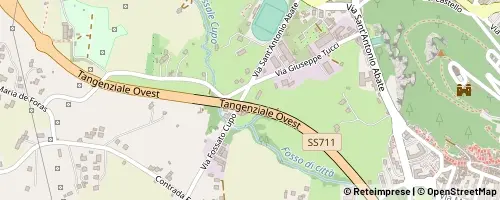 Mappa Campobasso