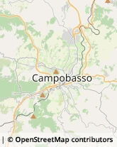 Impianti Sportivi Campobasso,86100Campobasso