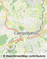 Impianti Sportivi Campobasso,86100Campobasso