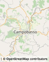 Impianti Sportivi Campobasso,86100Campobasso