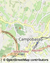 Impianti Sportivi Ripalimosani,86025Campobasso