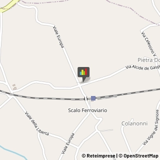 Macellerie Sant'Agapito,86070Isernia