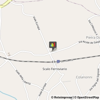 Bar e Ristoranti - Arredamento Sant'Agapito,86070Isernia